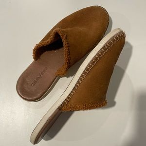 Seavees Lido Slide Mule